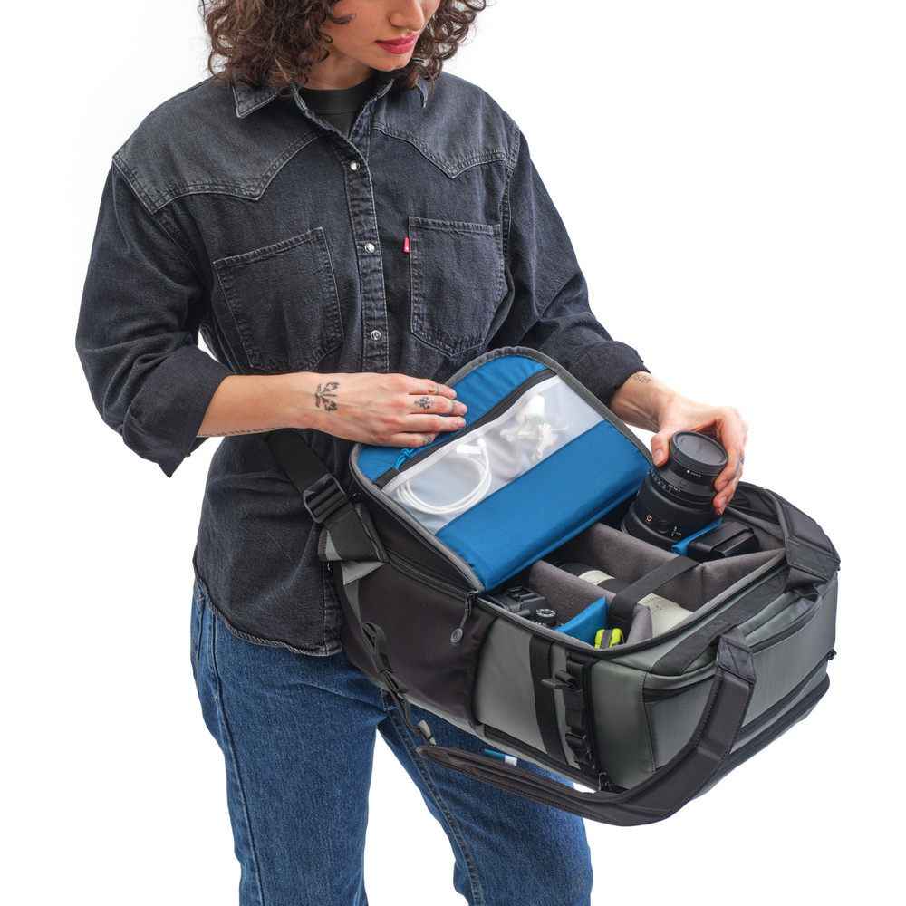 SOLSTICE V2 24L BACKPACK GR | Tenba