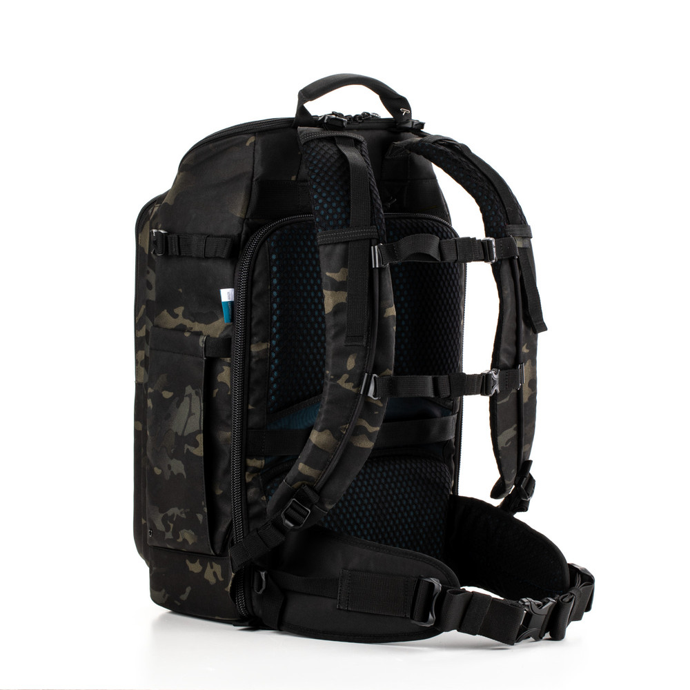 AXIS V2 24L BACKPACK CAMO | Tenba