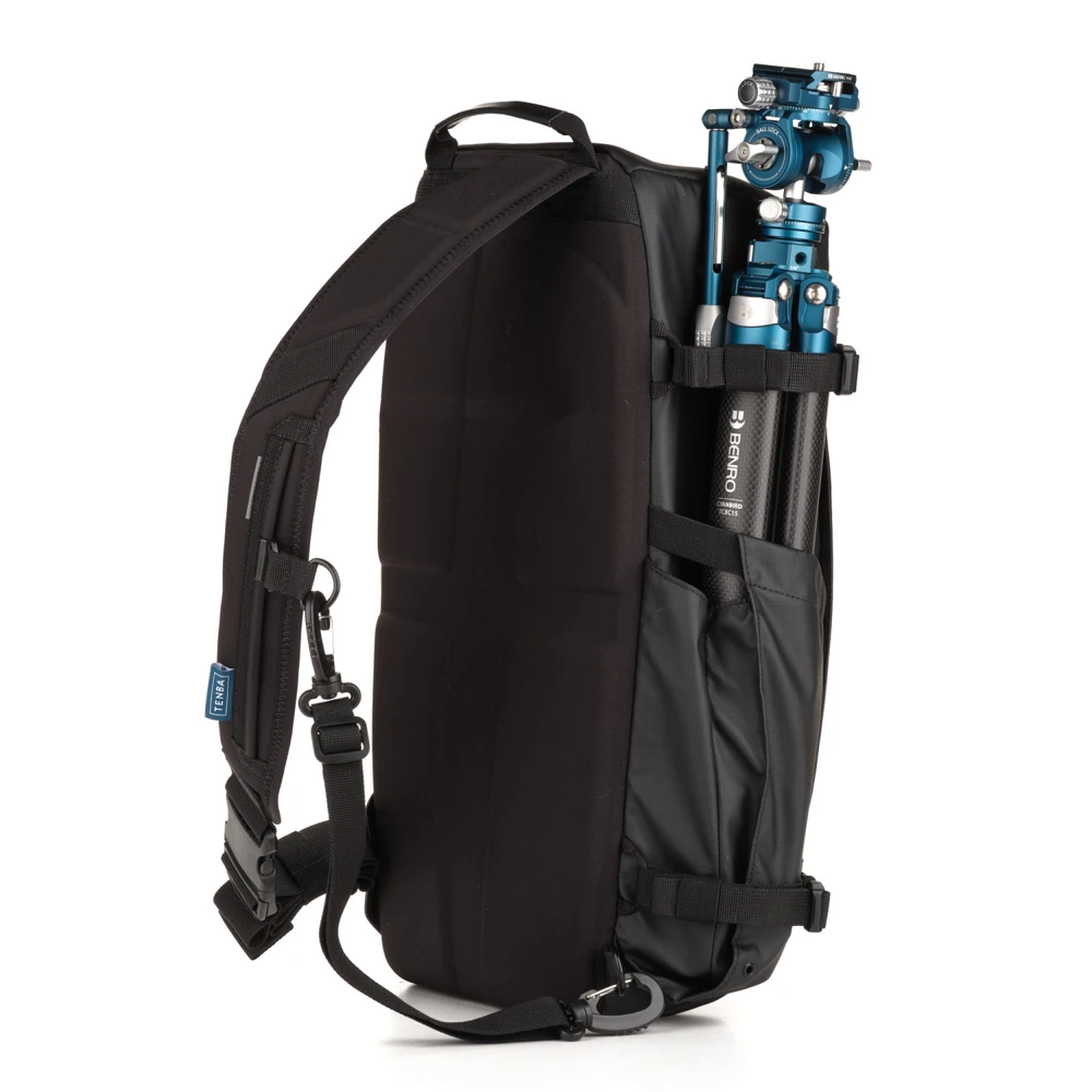 Solstice v2 16L Sling Bag - Black (Open Box)