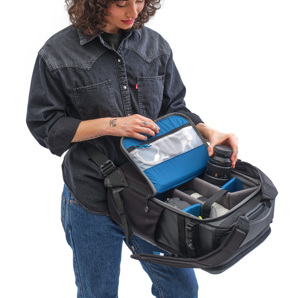 Tenba Solstice v2 Backpack - Thumbnail 5