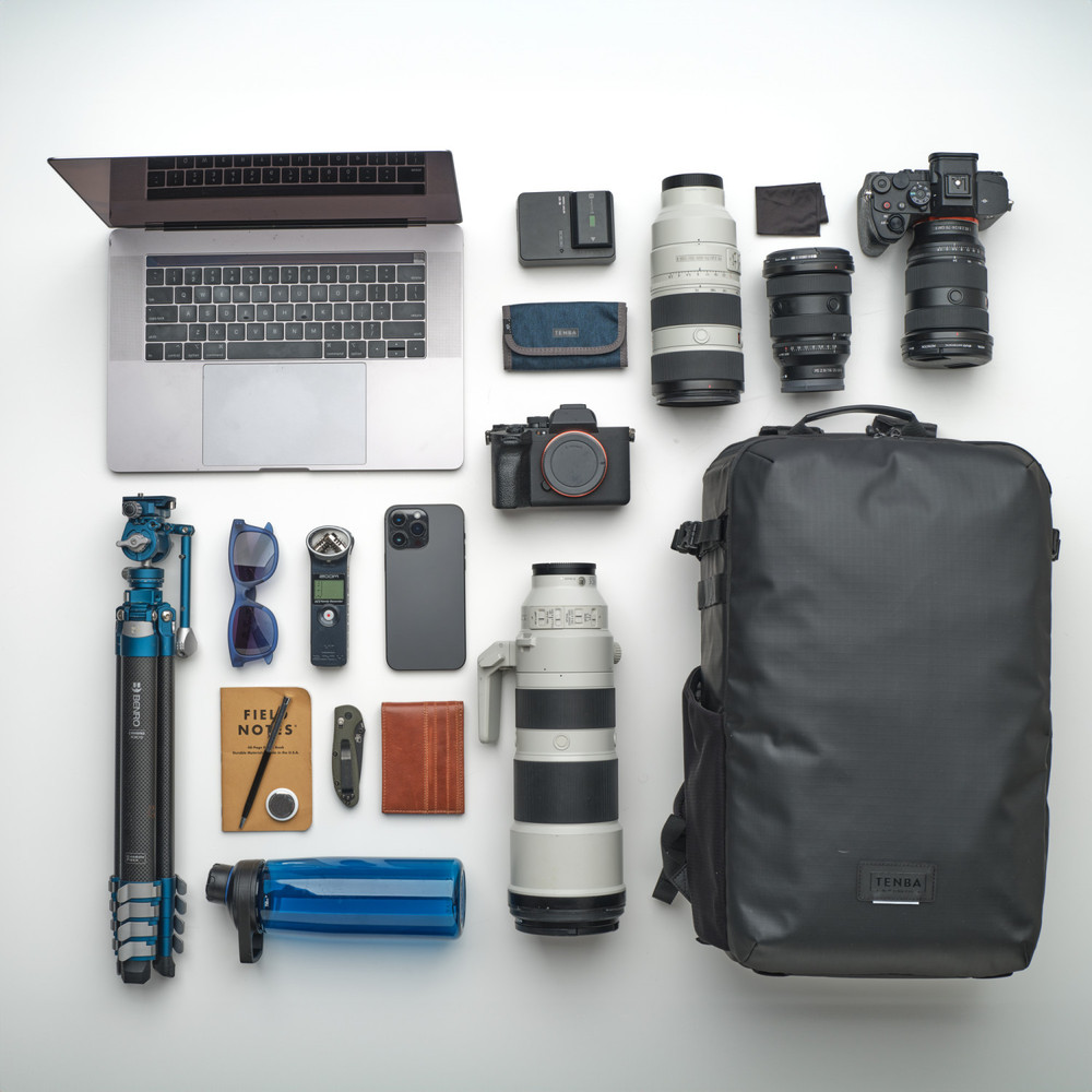 Tenba Solstice v2 Backpack
