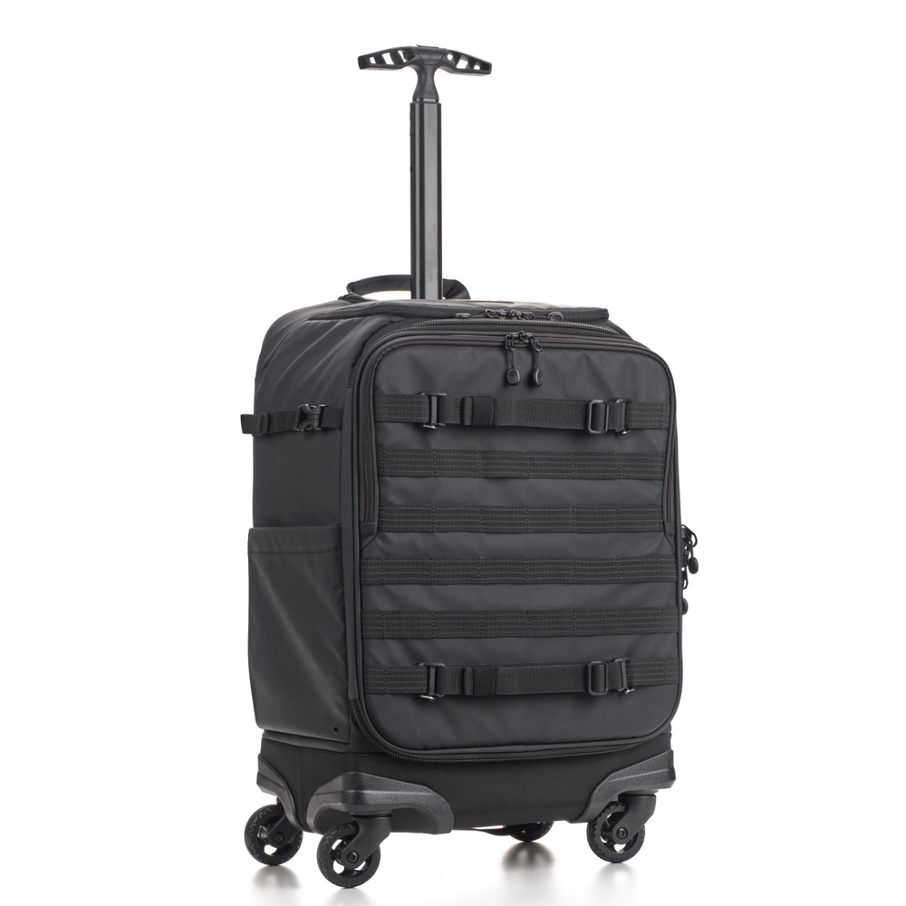 Axis v2 28L Spinner Backpack - Black