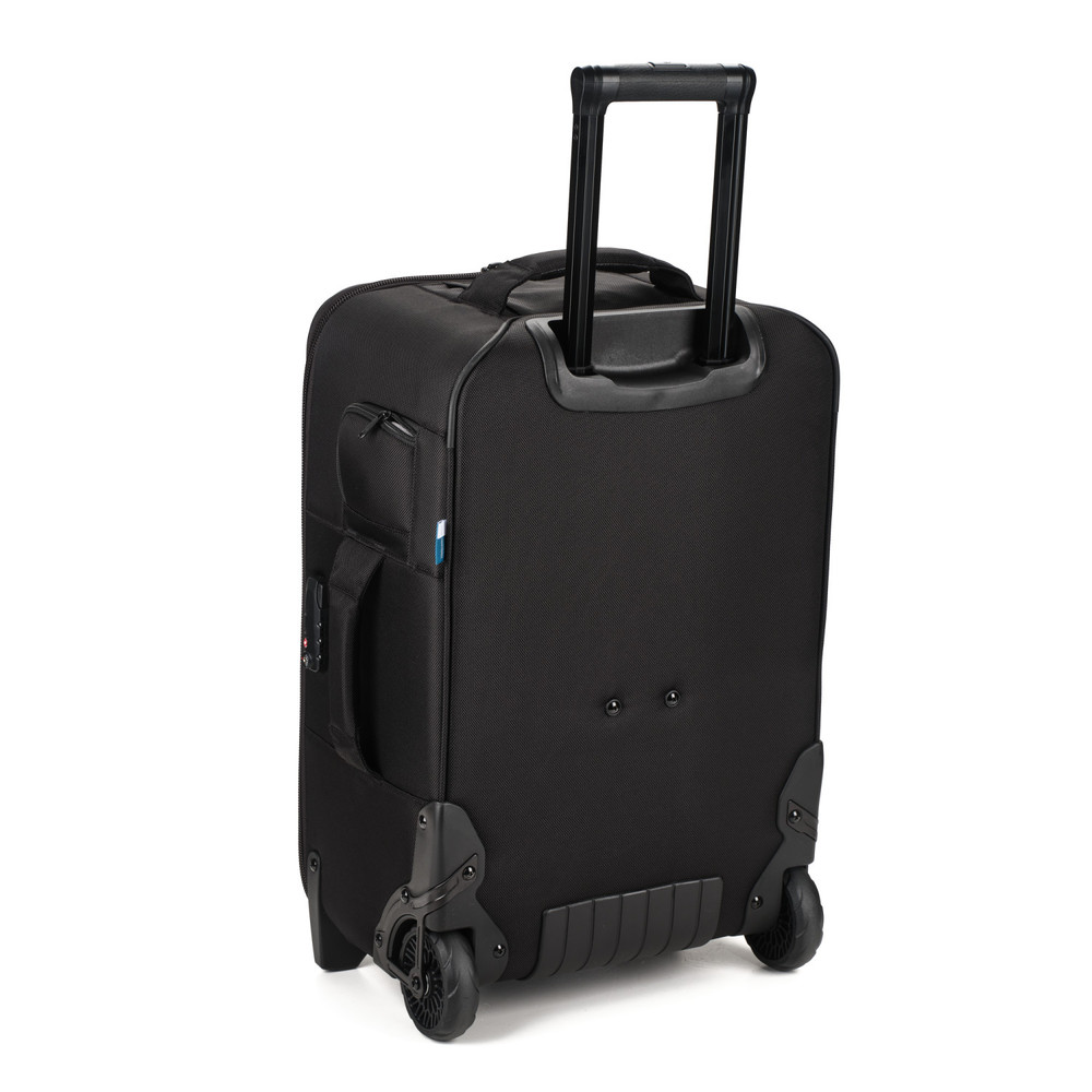 新品同様！Tenba 638-330 Roadie II カメラバッグ　キャリー Roadie Backpack 20 Black, Camera Gear Backpack (638-721) | Tenba