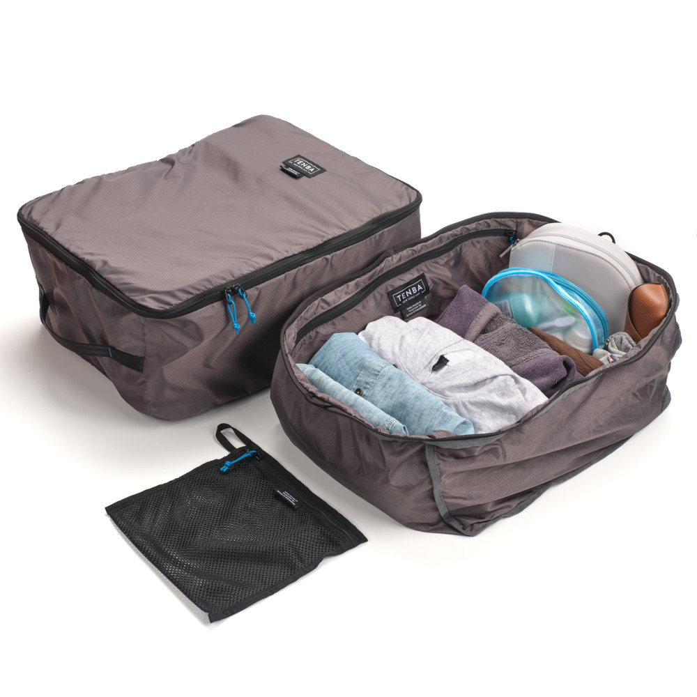 Roadie Backpack 22 Black, Technical Backpack (638-722) | Tenba