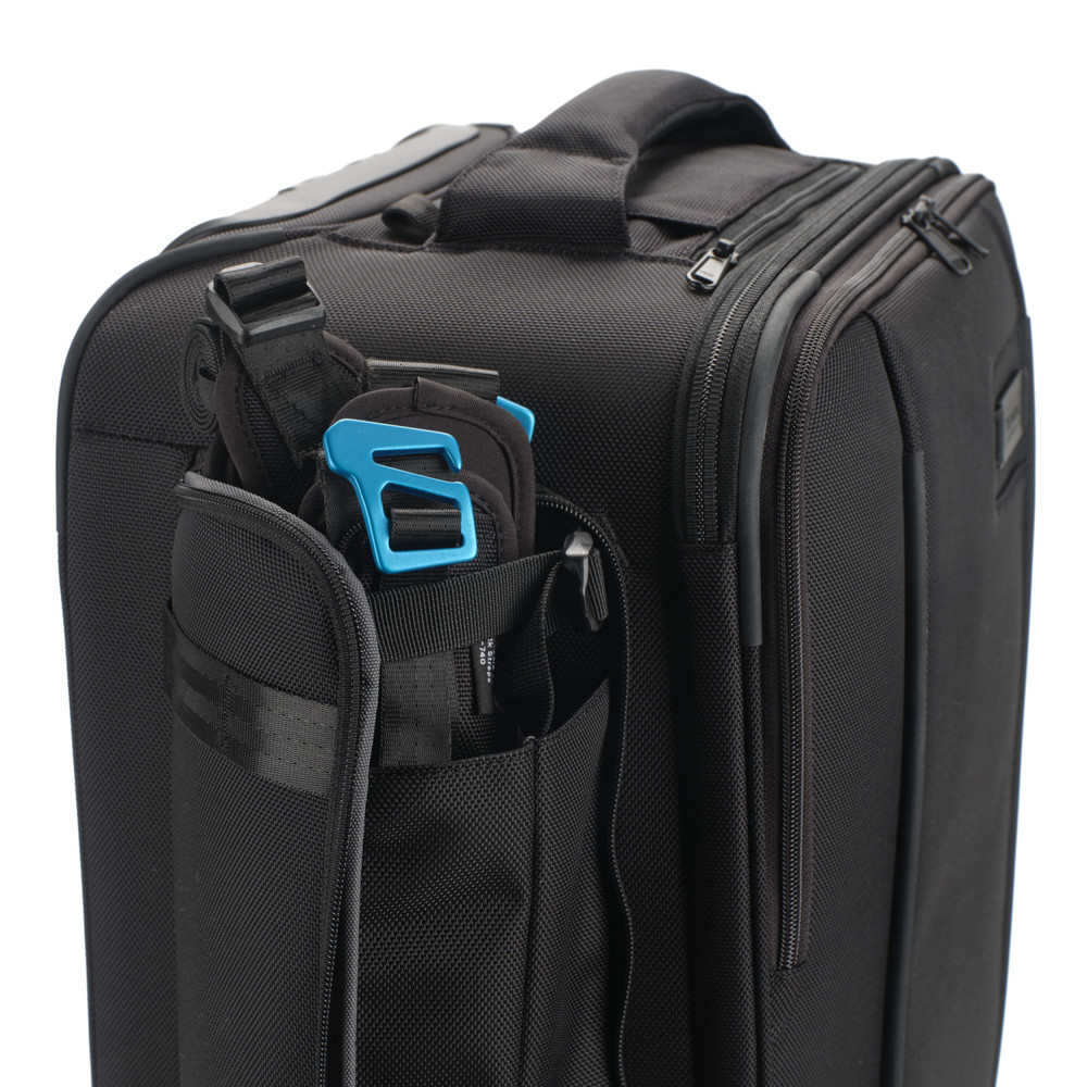 Roadie v2 Backpack Straps