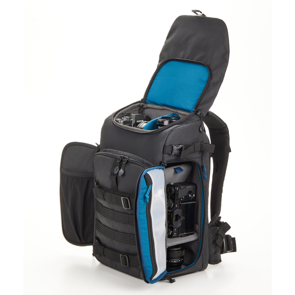 Axis v2 18L LT Backpack, Camera Backpack (637-766) | Tenba