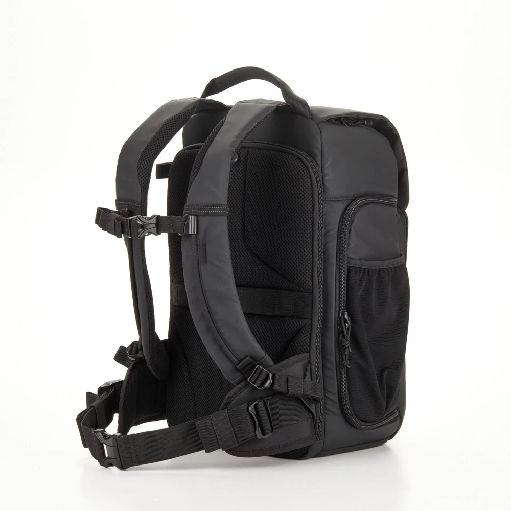 Axis v2 LT 18L Backpack - Black (Open Box)