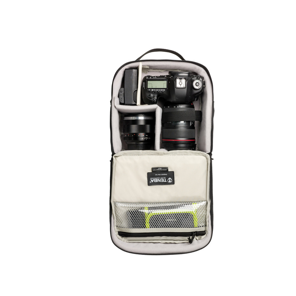 TOOLS BYOB 9 DSLR BACKPK INSRT | Tenba