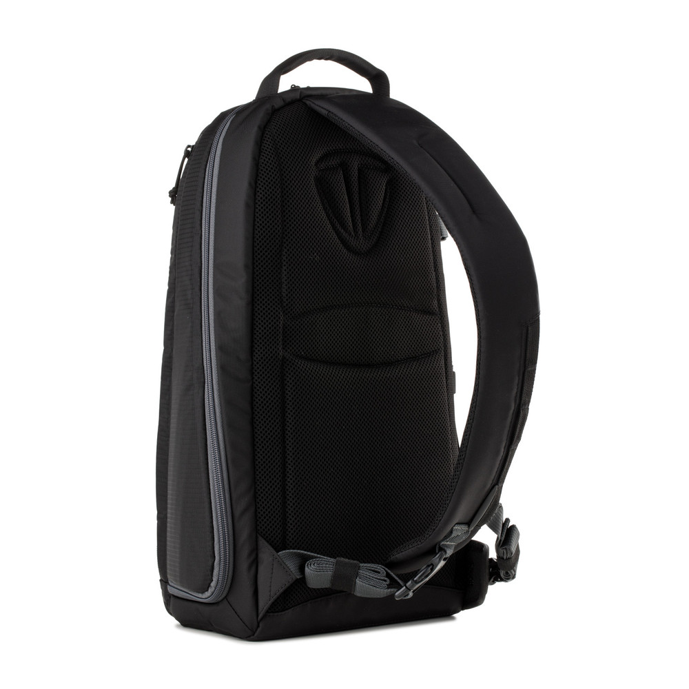 Solstice 10L Sling Bag Black Camera Sling Bag 636 423 Tenba