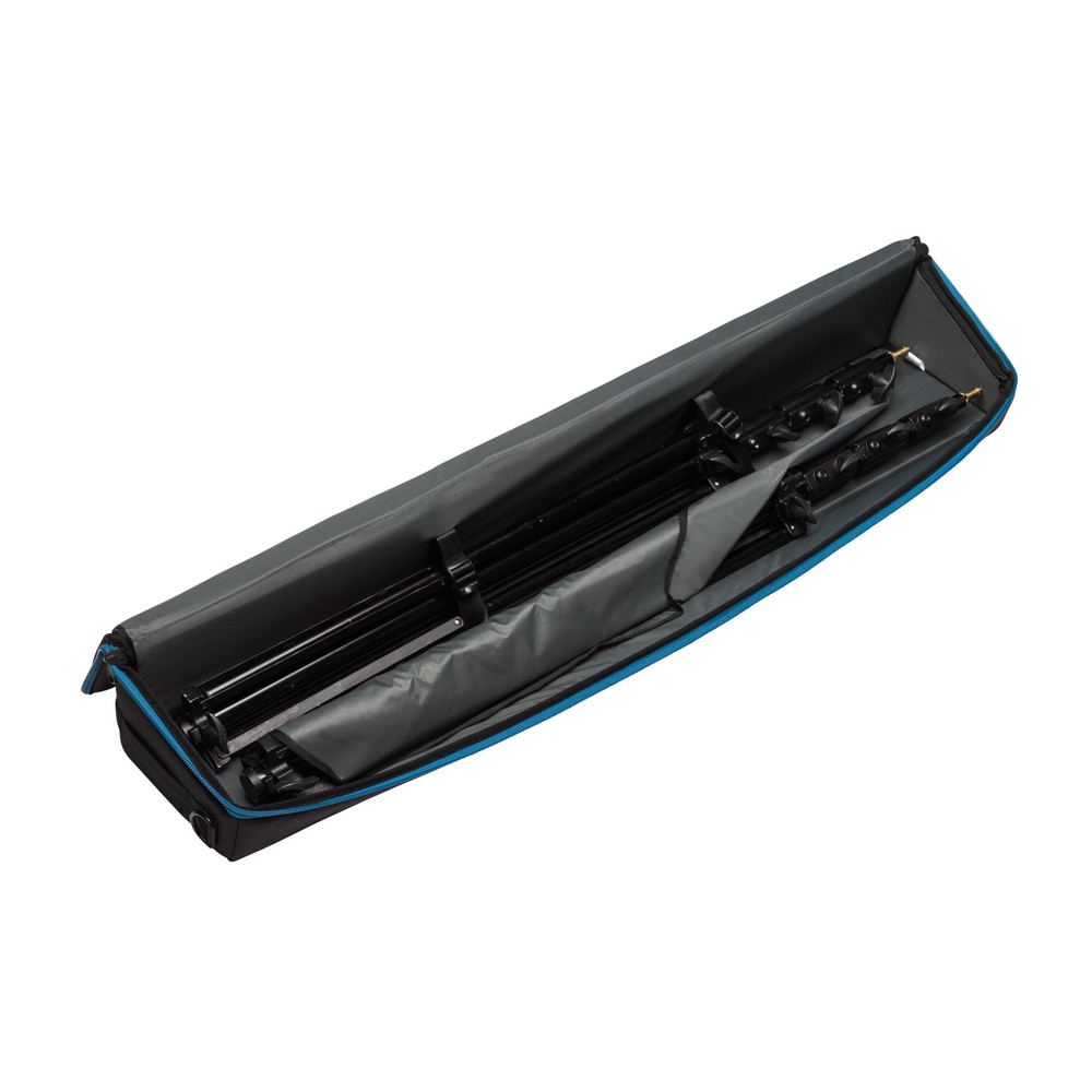 Transport Triangular Tripak TTP46 - Black