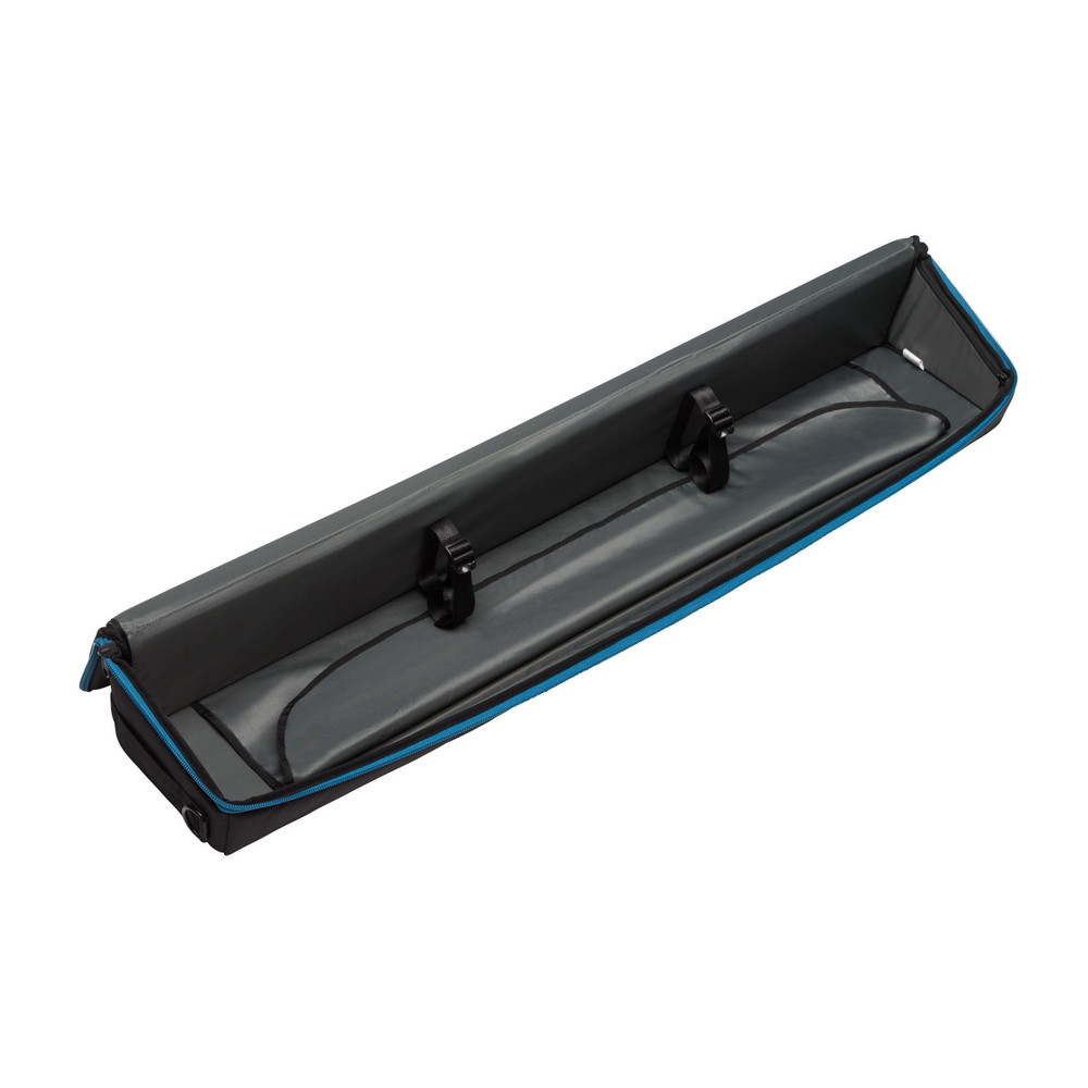 Transport Triangular Tripak TTP46 - Black