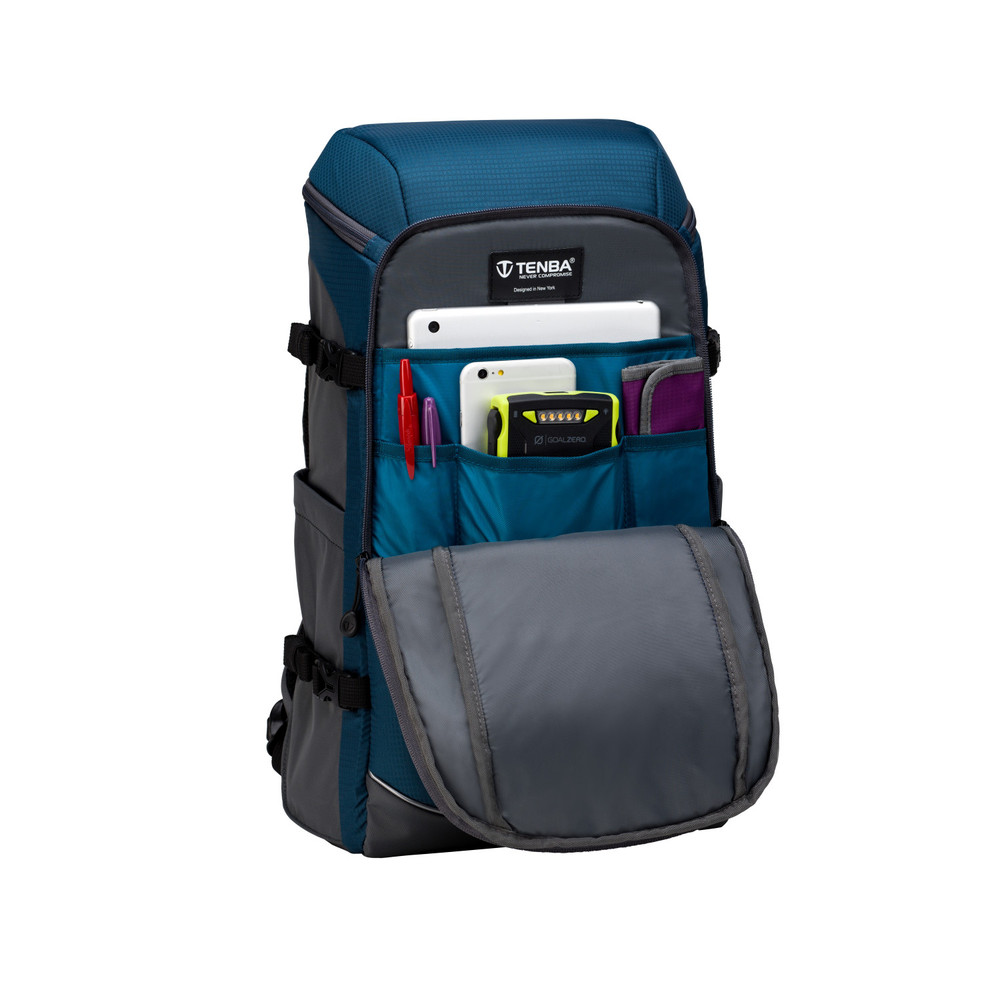 Solstice 20L Backpack - Blue