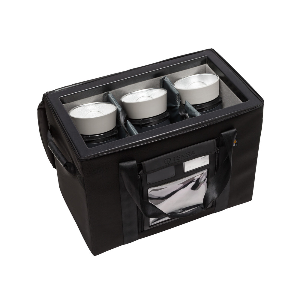 AIR CASE DIVIDER FOR 634-131 | Tenba