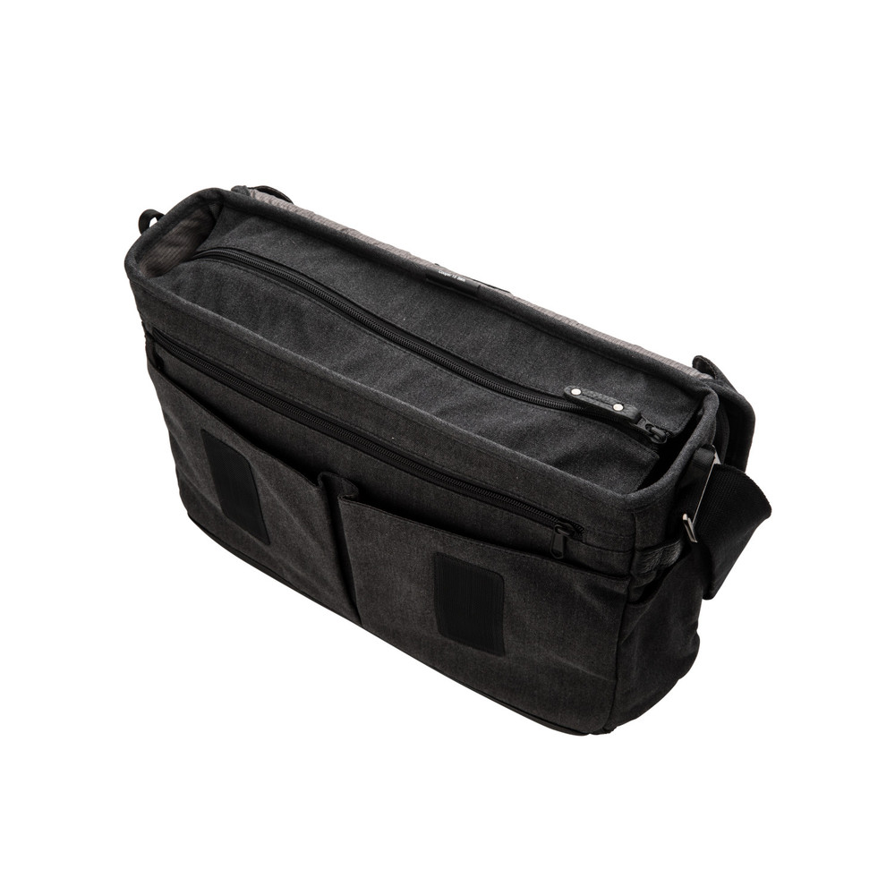 COOPER 15 SLIM MESSENGER BAG | Tenba