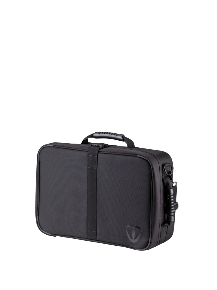 TENBA テンバ AIR CASE エアケース 【美品・送料込】 Transport Air Case Attache 1914 - Black (634-221) | Tenba