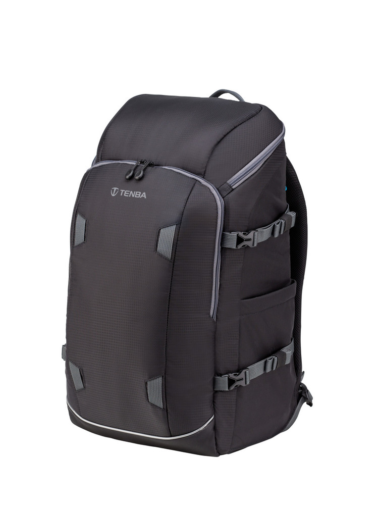 Solstice 24L Backpack Black, Canon Backpack (636-415) | Tenba