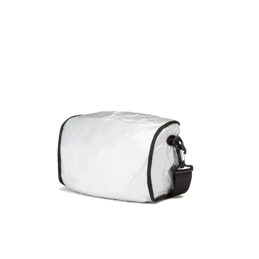 DNA 8 MESSENGER BAG GRAPHITE | Tenba