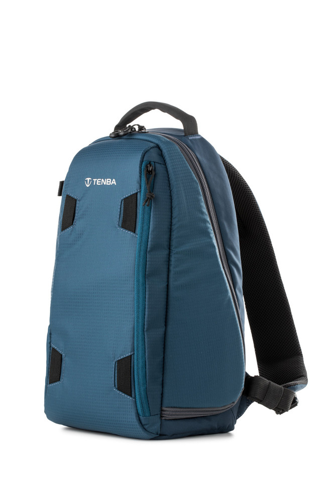 tenba messenger daypack