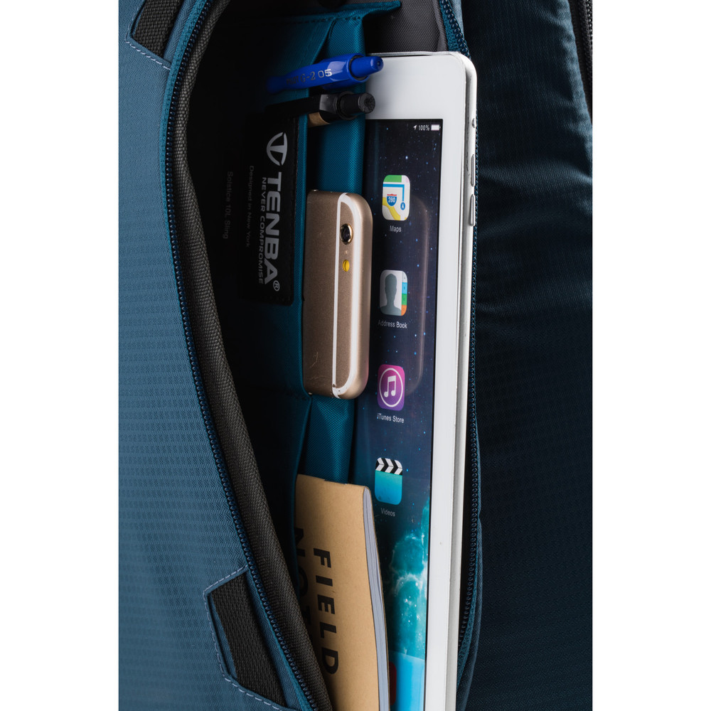 tenba solstice sling bolsa