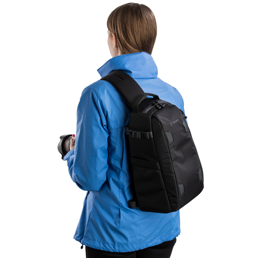 Solstice 7L Sling Bag Blue