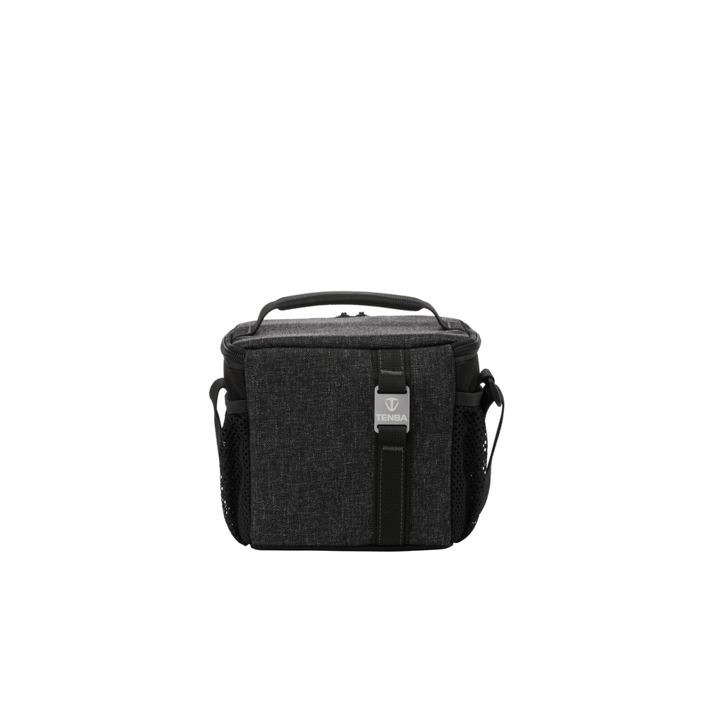 Skyline 7 Shoulder Bag Black, Shoulder Pack (637-601) | Tenba