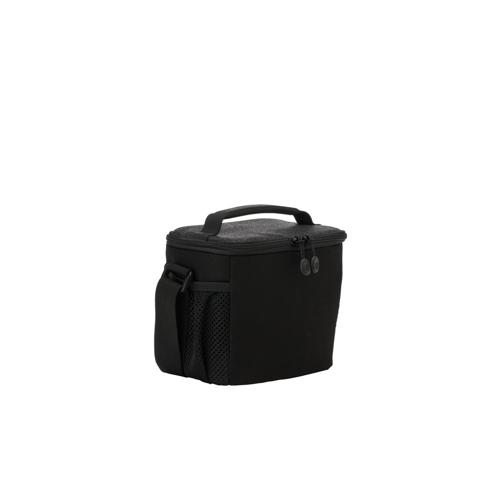 Skyline 7 Shoulder Bag Black, Shoulder Pack (637-601) | Tenba