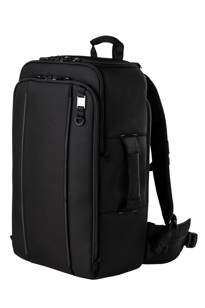 Roadie Backpack 22 - Black