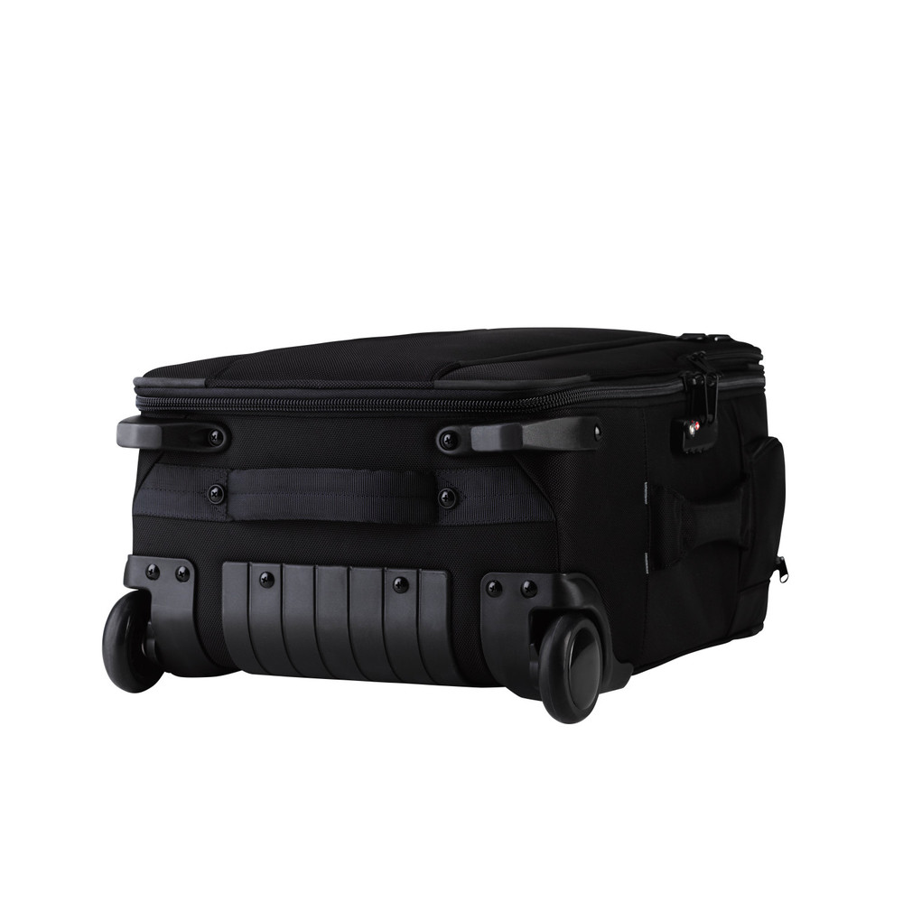 Roadie Roller 21 - Black