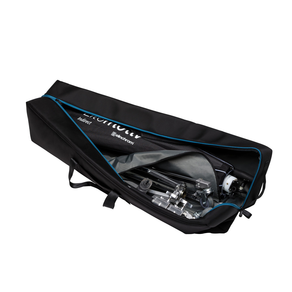 Transport Car Case Tripak CCT51 - Black