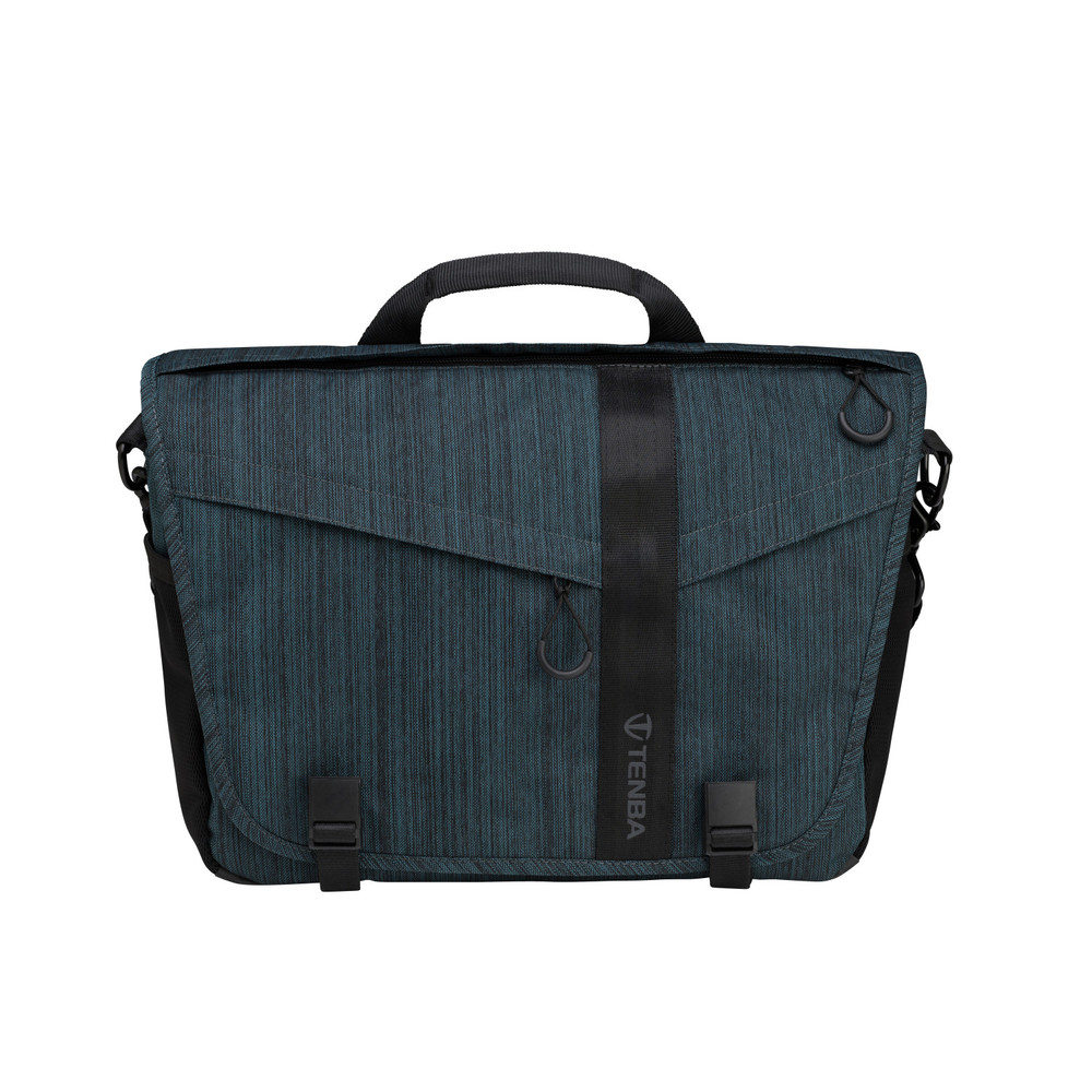 DNA 13 MESSENGER BAG COBALT | Tenba