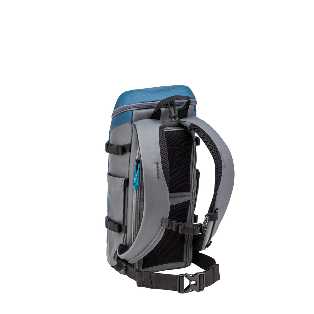Solstice 12L Backpack - Blue