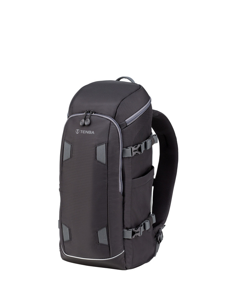 Solstice 24L Backpack Black, Canon Backpack (636-415) | Tenba