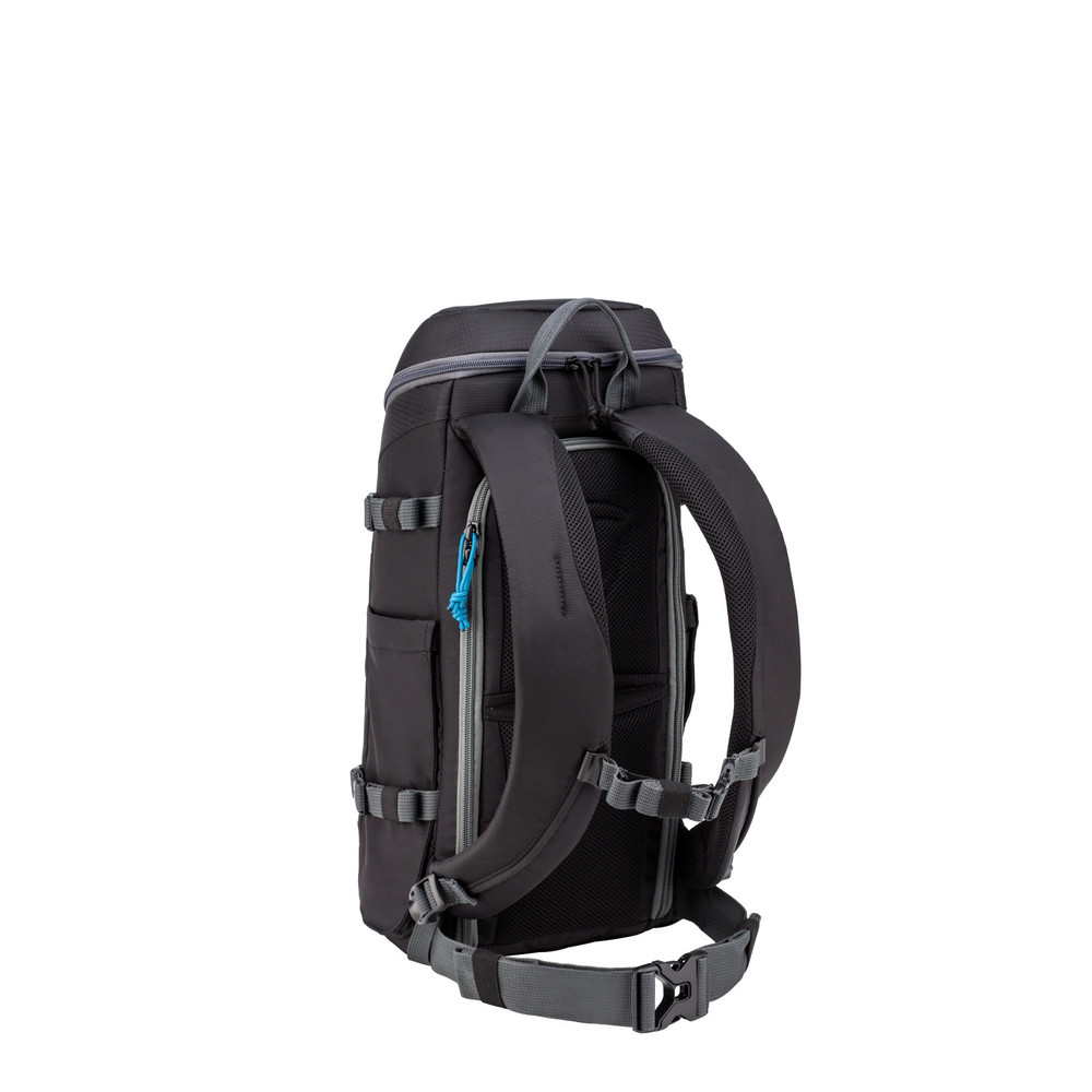 Solstice 12L Backpack Black, Camera Backpack (636-424) | Tenba