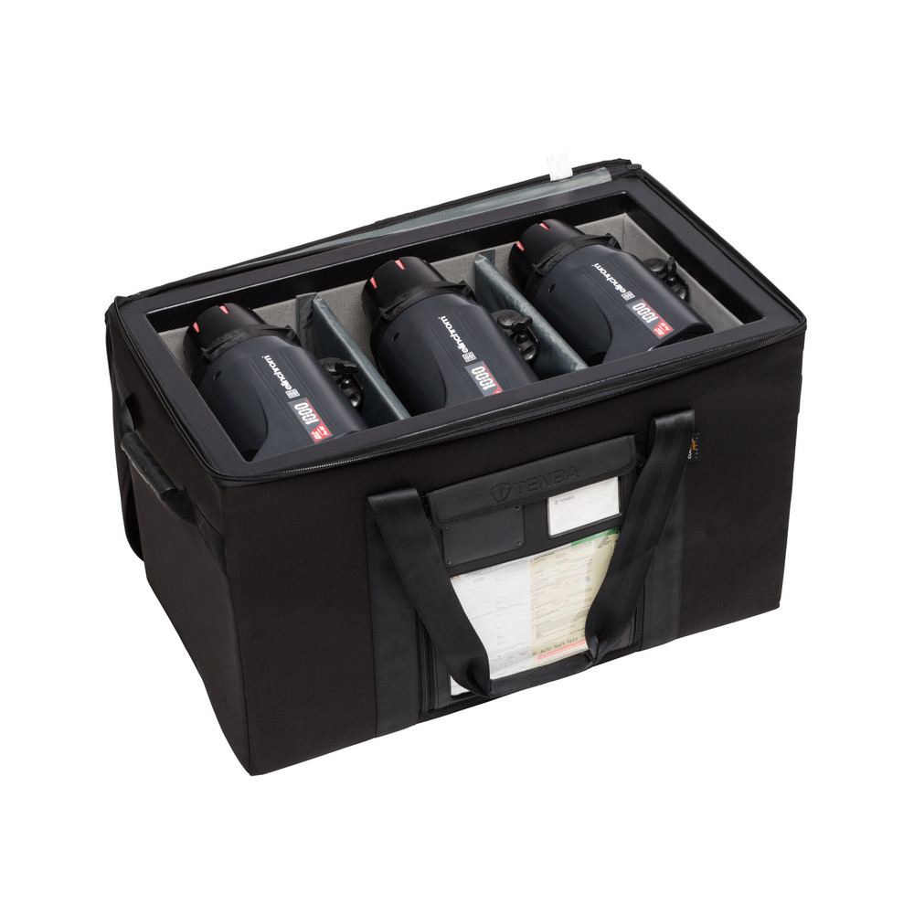 AIR CASE DIVIDER FOR 634-137 | Tenba
