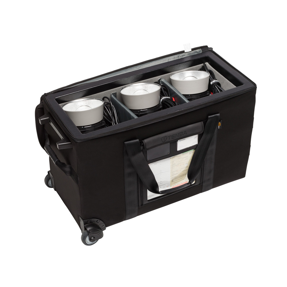 AIR CASE DIVIDER FOR 634-142 | Tenba
