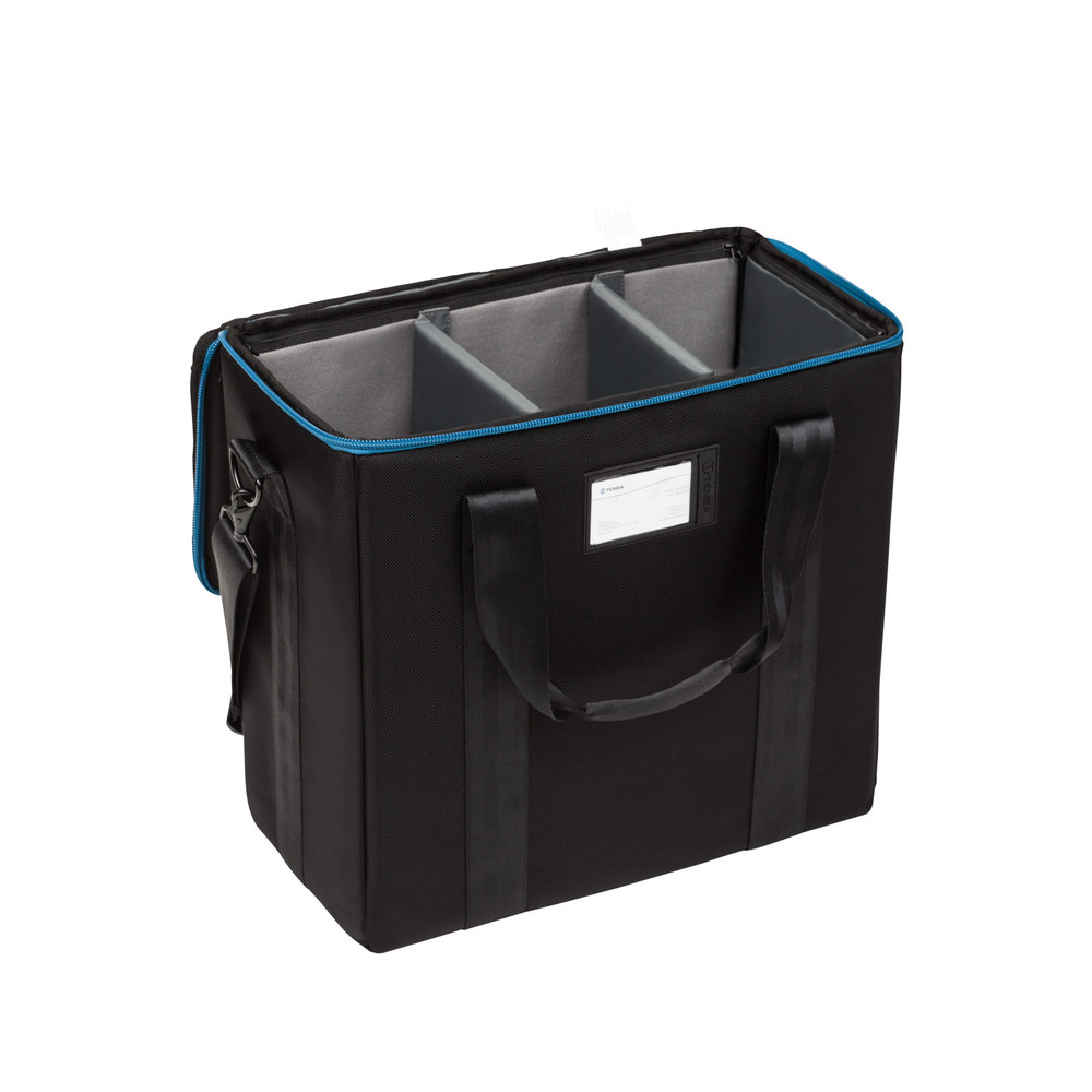 Mayson ECD/10 CE エレアコ カッタウェイ ケース付 Transport Car Case CC17 - Black (634-402) | Tenba
