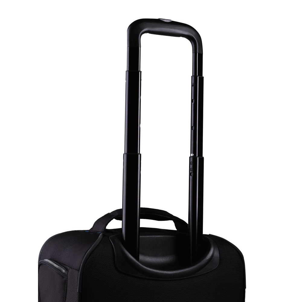 Roadie Air Case Roller 21 - Black