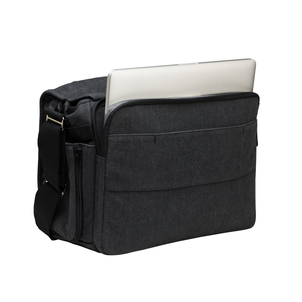 COOPER 13 SLIM MESSENGER BAG