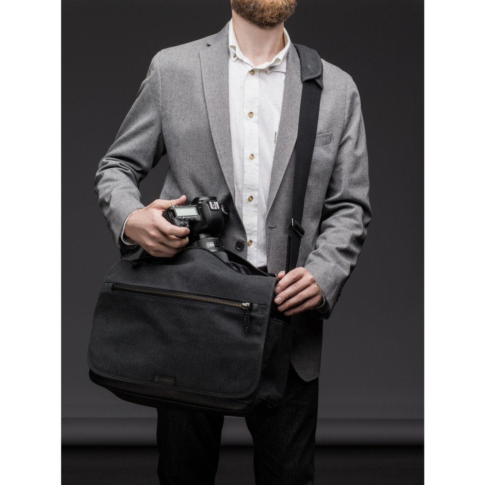 Tenba cooper 13 shop slim camera bag