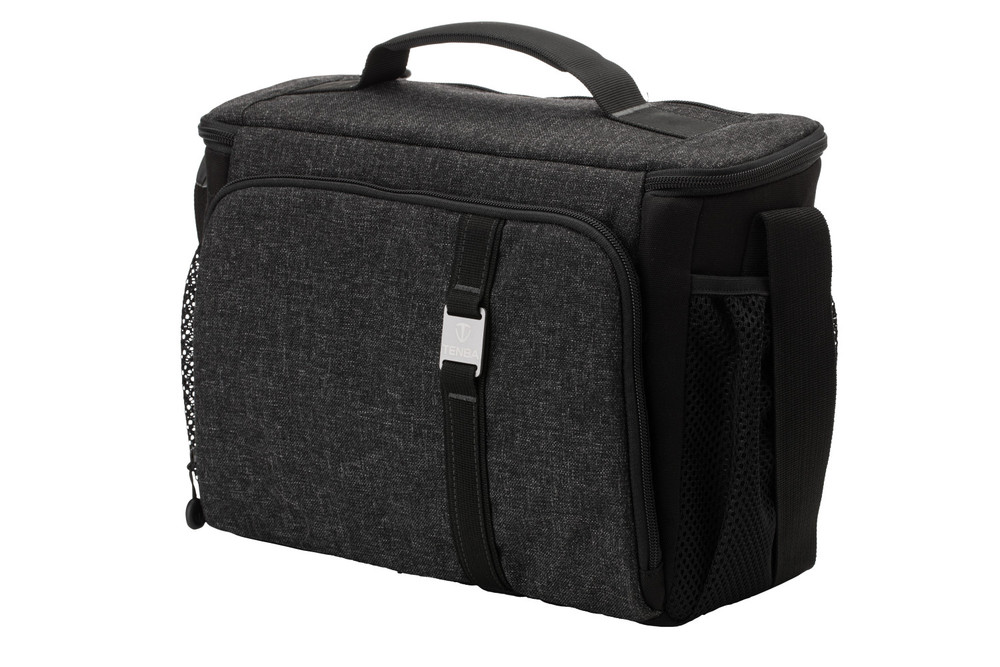 Skyline Shoulder Bag, Top Load, Pouch, and Backpack | Tenba