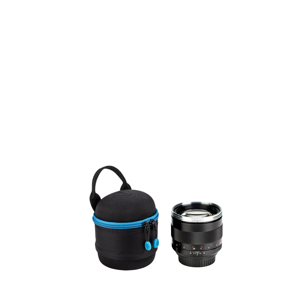 Tools Lens Capsule 3.5x3.5 inch - Black (636-356) | Tenba