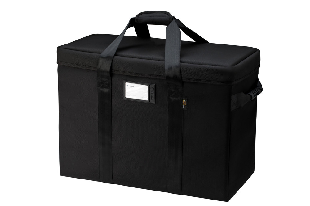Transport Air Case for Profoto Pro-10 Black (634-809) | Tenba