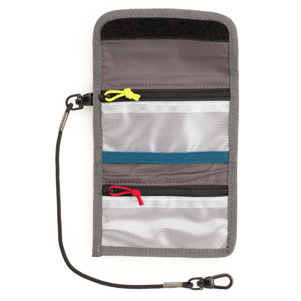 Tools Reload Universal Card Wallet - Blue (636-639) | Tenba