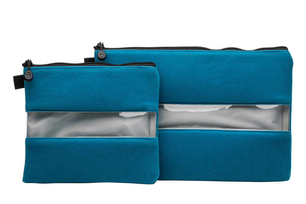 Tools Gear Pouch, Pouch Bag, Travel Pouch, Blue (636-642) | Tenba