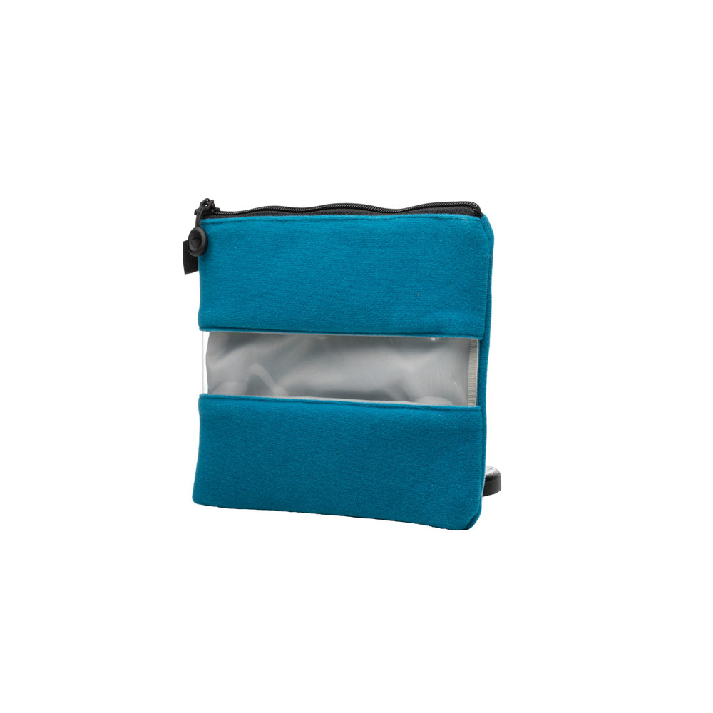 Tools Gear Pouch, Pouch Bag, Travel Pouch, Blue (636-642) | Tenba