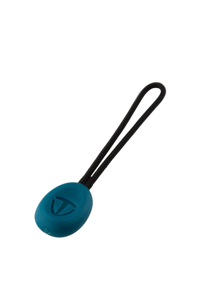 Tools Zipper Pulls - Pack of 10 - Blue (636-273) | Tenba