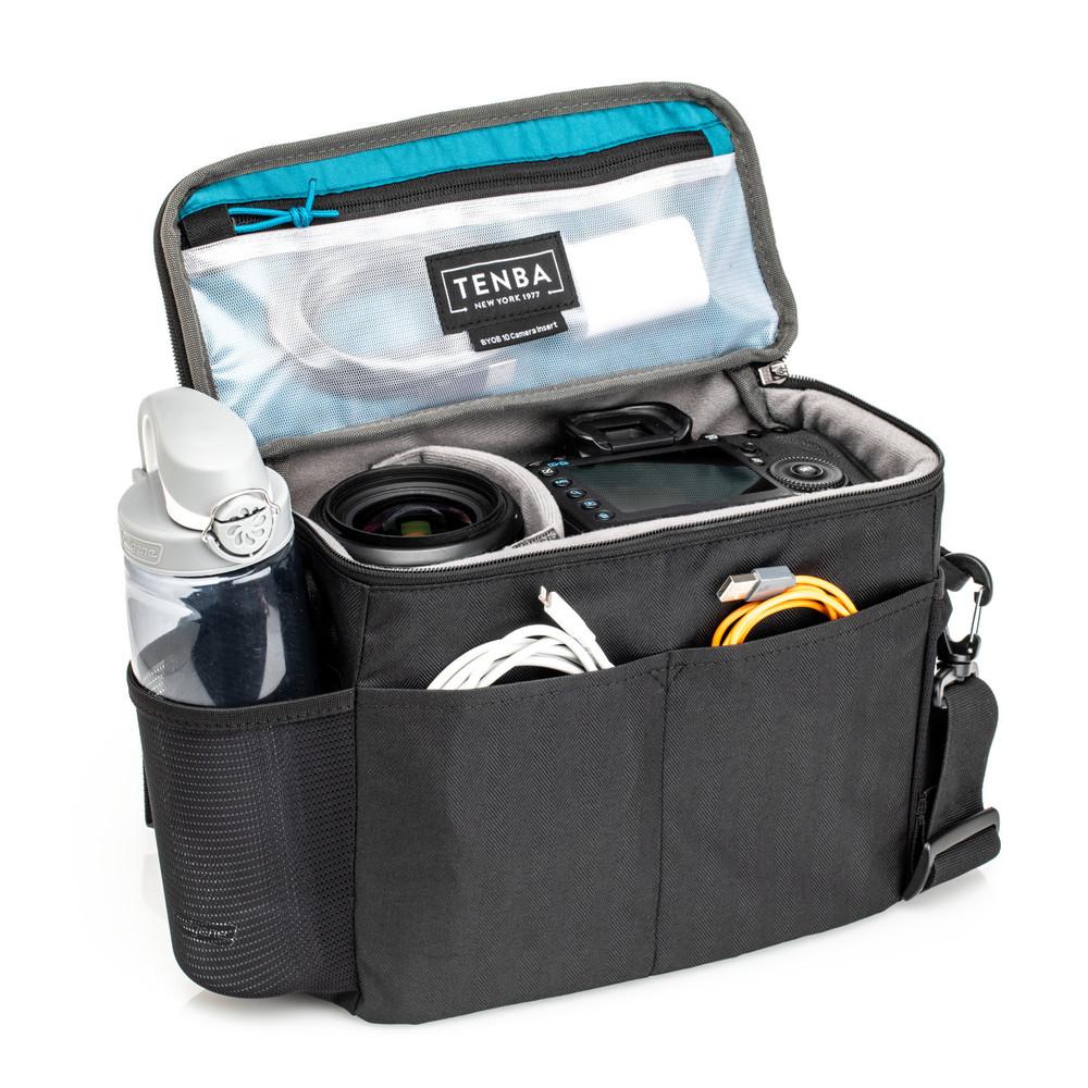 BYOB 10 Camera Insert, Camera Bag (636 
