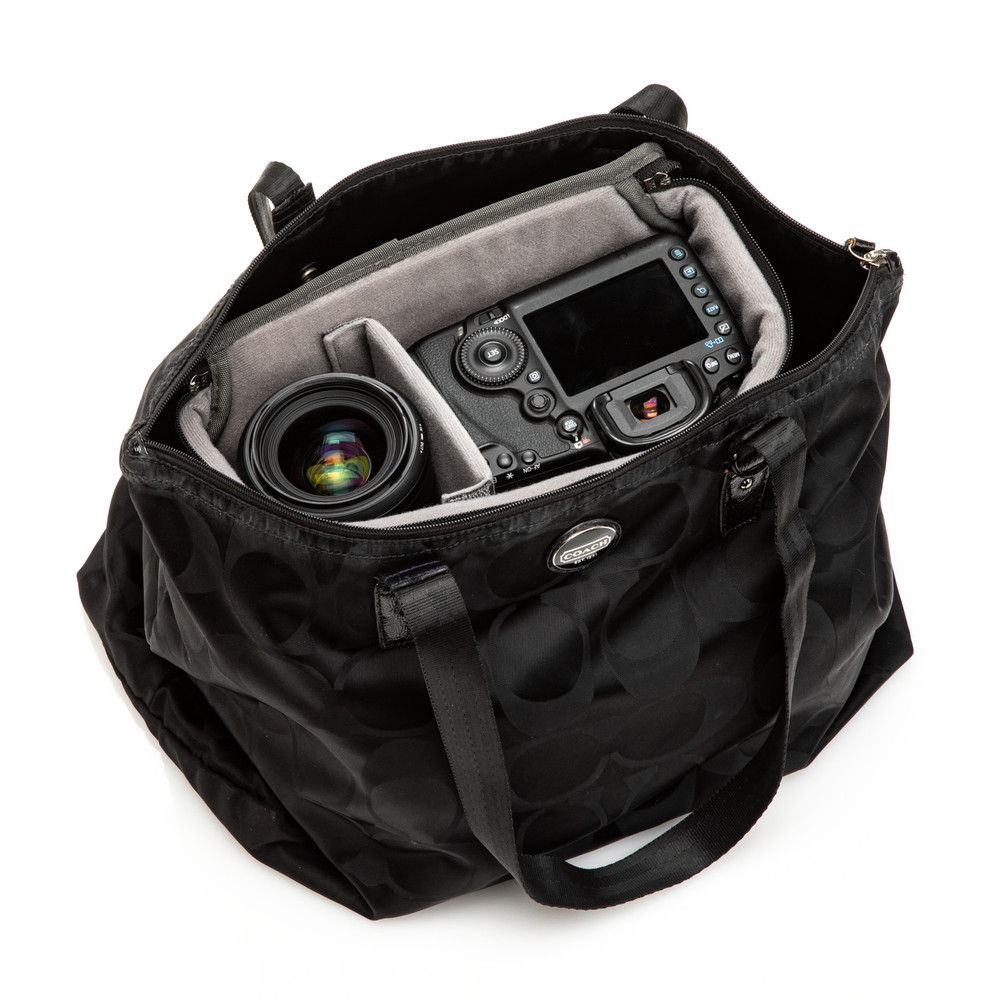 Tenba BYOB Camera Insert - Thumbnail 5