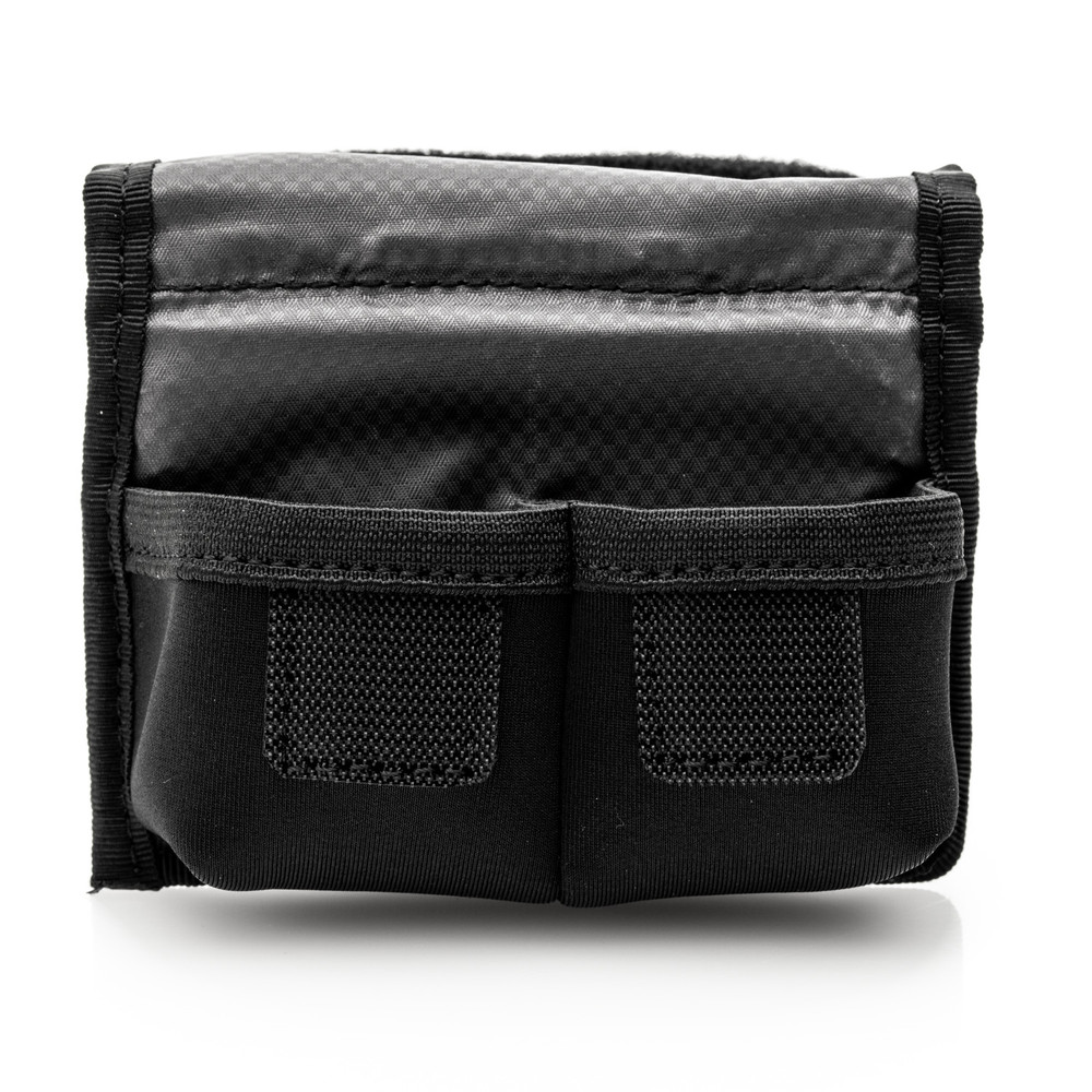 Tools Reload Battery 2 - Battery Pouch -    Black