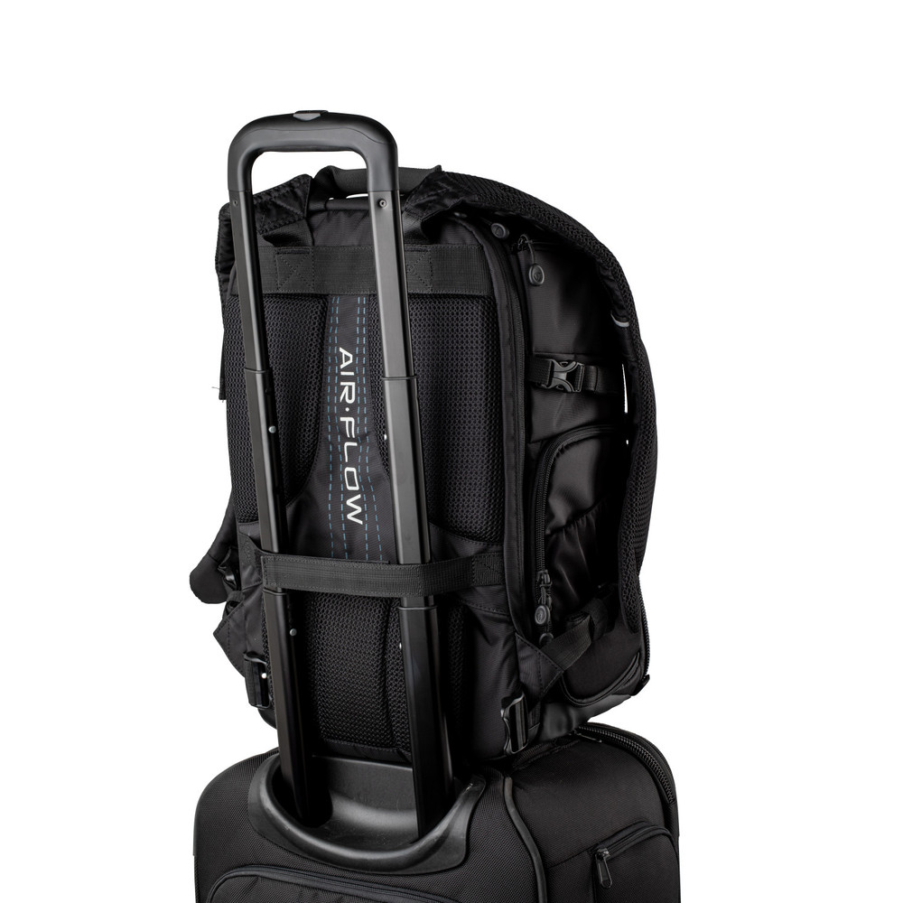 テンバ シュートアウト 24L ブ ラック Shootout 24L Backpack Black, Long Lens Backpack (632-422